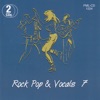 Rock, Pop & Vocals, Vol. 7