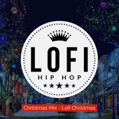 Lofi Christmas (A Lofi Hip Hop Christmas) artwork