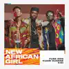 New African Girl (feat. Kuami Eugene & Kidi) - Single album lyrics, reviews, download