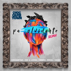 ChocQuibTown - Pa Olvidarte (feat. Manuel Turizo)