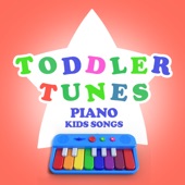 Toddler Tunes Piano Kids Songs artwork