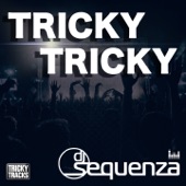Tricky Tricky (Alex Deluxe Vs Stylez Meets Tonteufel Remix Short Edit) artwork