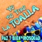 Yo No Tiro la Toalla (feat. Riosquad) - Paz y Bien lyrics