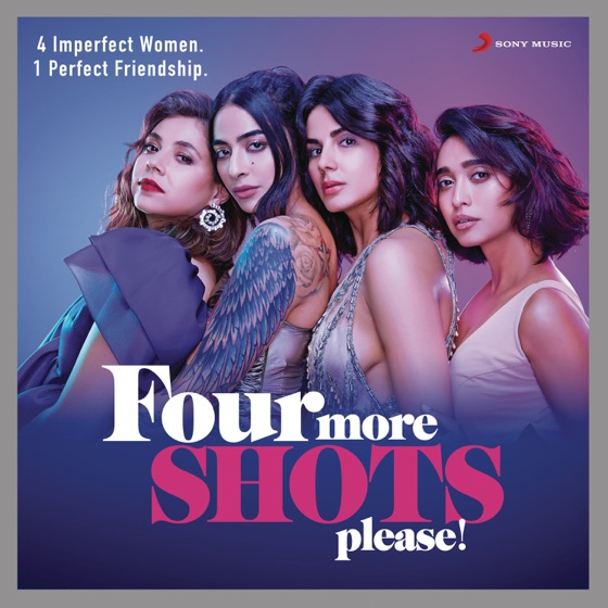 Cover artwork for Yaara Teri Yaari