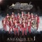 Andamos en 1 - Banda la Alterada lyrics