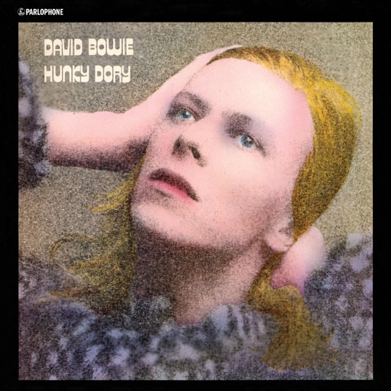 Cover artwork for Andy Warhol