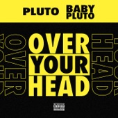 Over Your Head artwork