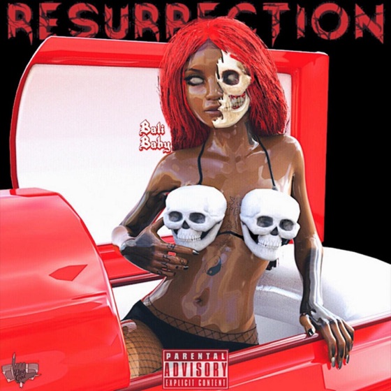 Cover artwork for Shots