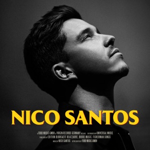 Nico Santos & Topic Like I Love You