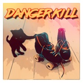 Posable Action Figures - Danger Kill (feat. Honeyblood)