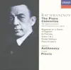 Rachmaninov: The Piano Concertos album lyrics, reviews, download