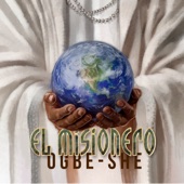 El Misionero artwork