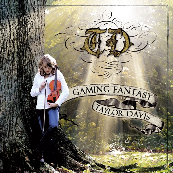 Cover artwork for Skyrim Theme