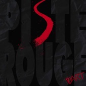 Piste Rouge artwork