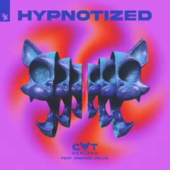 Hypnotized (feat. Amanda Collis) - Single by Cat Dealers album reviews, ratings, credits