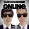 Durchgehend Online - Die Lochis lyrics