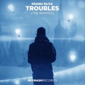 Troubles (Thomas Nan Remix) artwork
