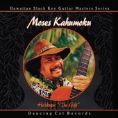 Moses Kahumoku - Hawai'i Aloha