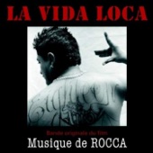 La Vida Loca (Bande Originale Du Film: Musique de Rocca) [feat. Yuri Buenaventura] artwork