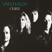 Van Halen - Mine All Mine