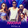 Makhna Remix by DJ Aqeel - Single