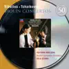 Stream & download Sibelius / Tchaikovsky: Violin Concertos