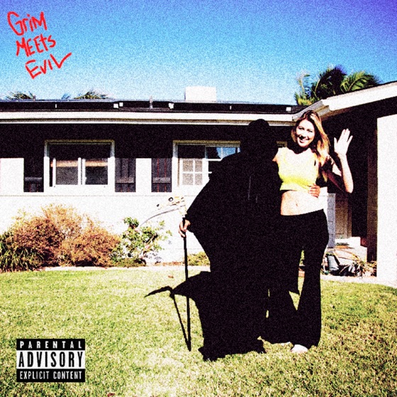 Cover artwork for Player