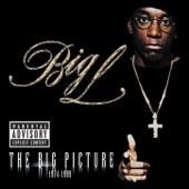 Big L - Holdin' It Down (feat. A.G., Miss Jones & Stan Spit)