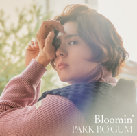 Bloomin'-パク・ボゴム