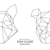 Stay Close (Bruno Be Remix) [Extended Mix] artwork