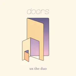 Doors - Single by Us The Duo album reviews, ratings, credits