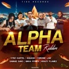 Alpha Team Riddim