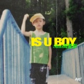 Is U Boy artwork