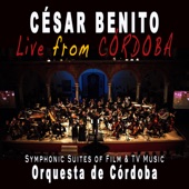 Cesar Benito Live Fom Cordoba artwork