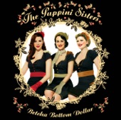 The Puppini Sisters - Boogie Woogie Bugle Boy (from Company B)
