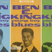 Ben E. King - I Who Have Nothing