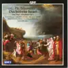 Stream & download Telemann: Das befreite Israel, TWV 6:5, Overture in F Minor, TWV:f1 & Der May, TWV 20:40