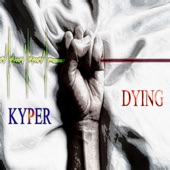 Dying - EP artwork