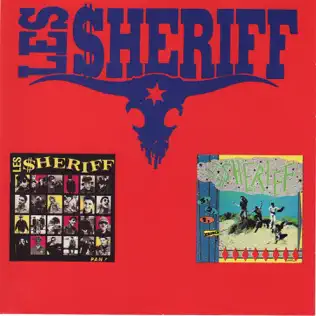 ladda ner album Les Sheriff - Leurs 25 Plus Grands Succès