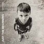 Just the Beginning - EP artwork