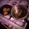 SleepyHevd Slim - Disco Dark