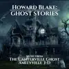 Ghost Stories album lyrics, reviews, download