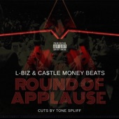 Round Of Applause (feat. L-BIZ)