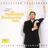 Richard Strauss: Eine Alpensinfonie & Rosenkavalier-Suite album lyrics, reviews, download