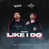 Rave Like I Do (Remix) [feat. Mc Dricka, Mc Torugo & MC Madan] - Single