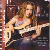 Cosmic Joke by Tal Wilkenfeld