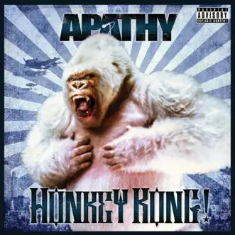 Honkey Kong by Apathy album reviews, ratings, credits