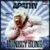 Honkey Kong album cover