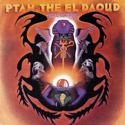 PTAH THE EL DAOUD cover art