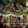 A la Primera - Single, 2021